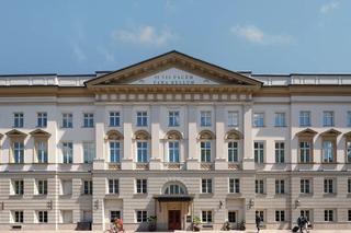 Stradom House w Hrakowie 