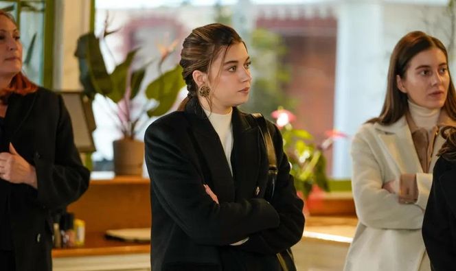 Będą kolejne tragiczne wydarzenia w 3. sezonie Złotego chłopaka