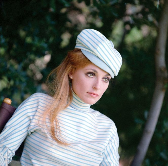 Ostatni dzień Sharon Tate. Ta zbrodnia wstrząsnęła Hollywood