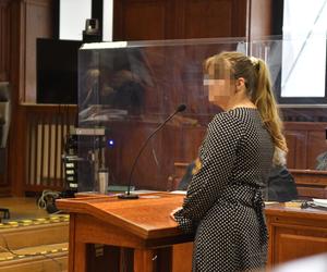 Młodziutka prawniczka Karolina B. z Warszawy oskarżona o zamordowanie ukochanego. Wiemy jak zginął Igor. Ten nóż wszedł jak w masło