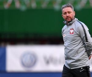 Tak się zmienił Jerzy Brzęczek