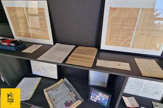 Muzeum Historii Klubu Iskra Kielce