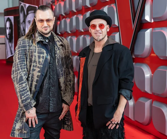 W końcu wszystko jasne! Oto skład trenerski nowej edycji Voice of Poland