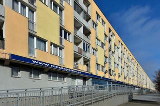 „Jamnik” w Warszawie