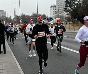 Bieg dla Niepodległej 2024 w Białymstoku