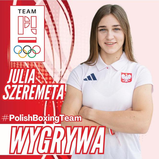 Julia Szeremeta