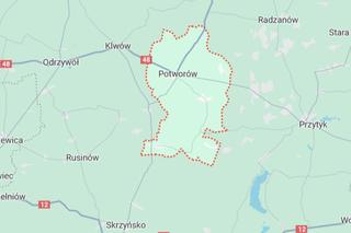 Najbiedniejsze gminy w woj. mazowieckim