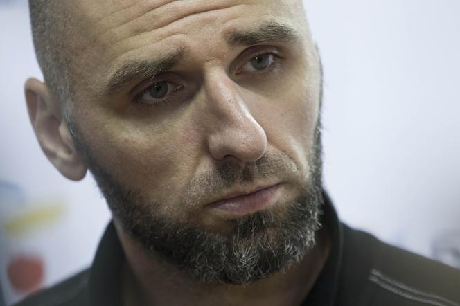 Marcin Gortat wyznał, czego tak bardzo ŻAŁUJE. To smutne, wszystko mogło potoczyć się inaczej