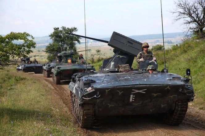 MLI-84M „Jderul”