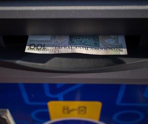 Uwaga na limity w bankomatach. Nie wypłacisz więcej niż 200 złotych! 