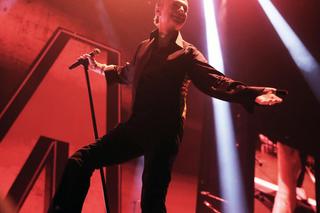 Dave Gahan - co wiesz o wokaliście Depeche Mode? Quiz dla wielbicieli legendy!