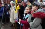 Tak Toruń świętował 100. rocznicę powrotu do wolnej Polski