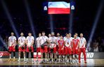 Tak siatkarze świętowali zwycięstwo w Lidze Narodów! Zabawa nie miała końca [GALERIA]
