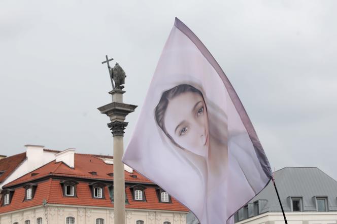 Narodowy Marsz dla Życia i Rodziny 2023