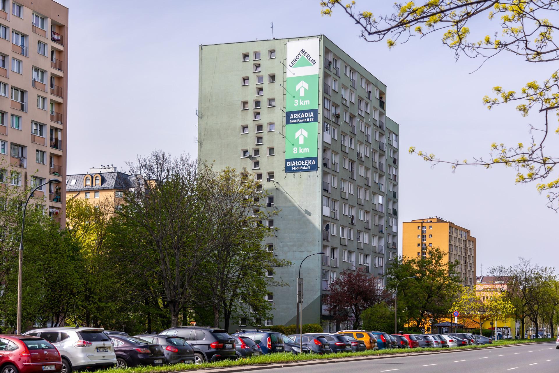 Mister Warszawy - zdjęcia budynków, które wygrały tytuł najpiękniejszego budynku stolicy w PRL-u