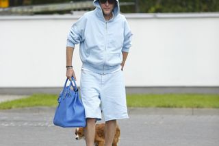 Krzysztof Gojdź i jego nowa twarz