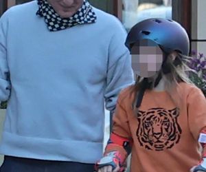 Andrzej Chyra. Kiedys hulaka, dziś wzorowy tata