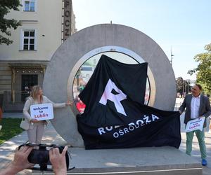 Lublin łączy się z mieszkańcami Wilna, Dublina i Nowego Jorku