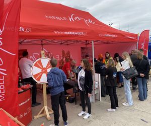 Miasteczko Zawodów Olsztyn 2025