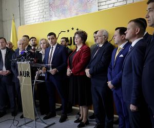 Wrze w europejskim państwie. Zamieszki na ulicach po zablokowaniu kandydata na prezydenta