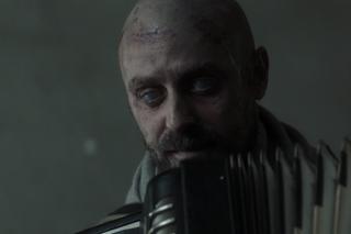 Dom pod Dwoma Orłami odc. 10. Maurycy (Mateusz Rusin)