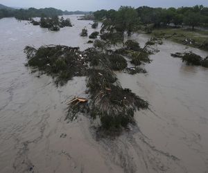 22 dziewczynki nadal zaginione po powodzi w obozie! Tragedii można było uniknąć?