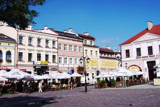 Rzeszów na czele rankingu bezpieczeństwa miast