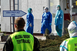 Nowe przypadki zakażenia i TRZY kolejne ofiary śmiertelne! Koronawirus w Kaliszu 