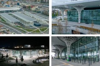 Tytuł „Budowa Roku 2023” (nagroda I stopnia)  Obiekty oceniane indywidualnie (Grupa XI)