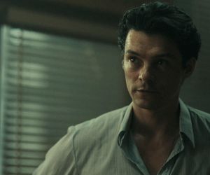 Czarna śmierć, odcinek 2. Igor Bielik (Tomasz Ziętek)