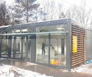 Punkt informacyjny budowy tramwaju do Mistrzejowic już działa! W czym pomoże mieszkańcom?