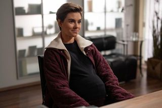 	Na dobre i na złe odc. 954. Blanka (Pola Gonciarz)