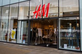 To koniec! H&M zamyka sklepy w Rosji