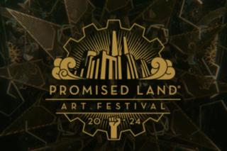 Promised Land Art Festival 2024 od CD Projekt RED. Bilety już w sprzedaży!