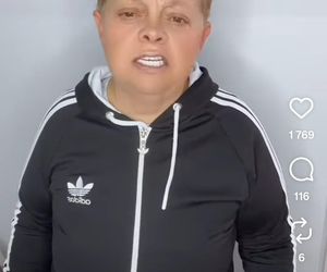 Laluna sprawiła mamie nowe zęby. Dałaś mi drugie życie