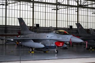 Prezydent Karol Nawrocki w Poznaniu