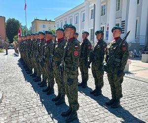 Program miejskich obchodów Święta Wojska Polskiego w Siedlcach
