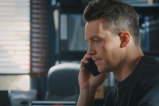 M jak miłość, odcinek 1867. Jakub (Krzysztof Kwiatkowski)