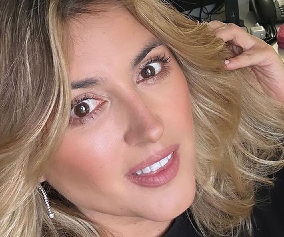 Karolina Szostak schudła 30 kilo. Oto, co robi by utrzymać wagę