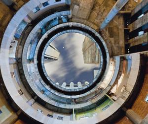 Fotografia w służbie architektury?