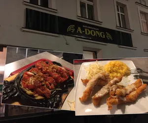Wygląda jak zwykła buda. Wszedłem i się zaskoczyłem! Jest pysznie i tanio