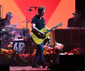 Noel Gallagher obiecuje, że na koncertach Oasis nie będzie już żadnych bójek. To runda honorowa dla zespołu