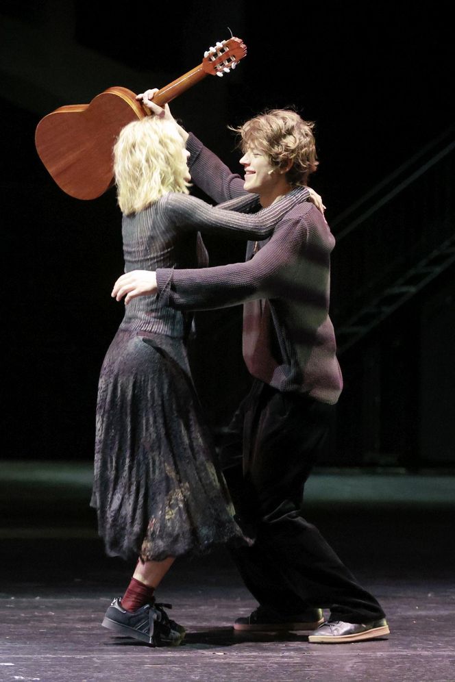 Jan Englert może zacierać ręce. "Hamlet" wyprzedany do końca sezonu