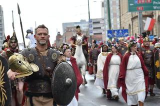 Imieniny ulicy Św. Marcin po raz drugi w cieniu pandemii 