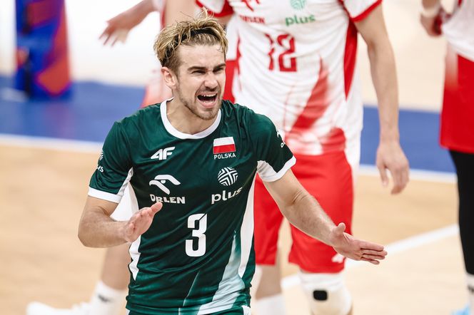 Piękne słowa Jakuba Popiwczaka po triumfie Polaków w Lidze Narodów. Libero wskazał największy atut reprezentacji