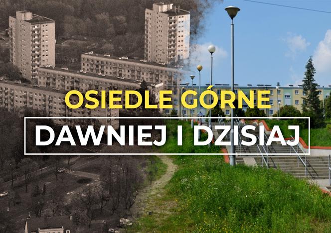 Powstaje kolejny film poświęcony dziejom Osiedla Górnego w Pile