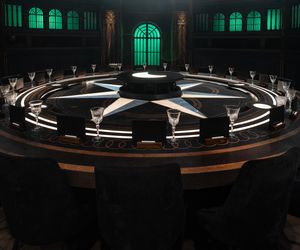 The Traitors. Zdrajcy