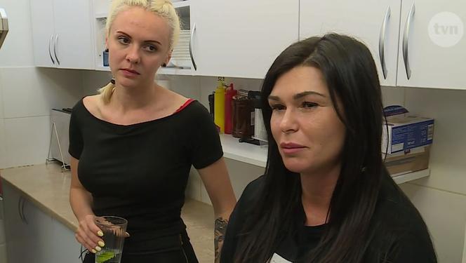 Kuchenne rewolucje w Katowicach - właścicielka Justyna