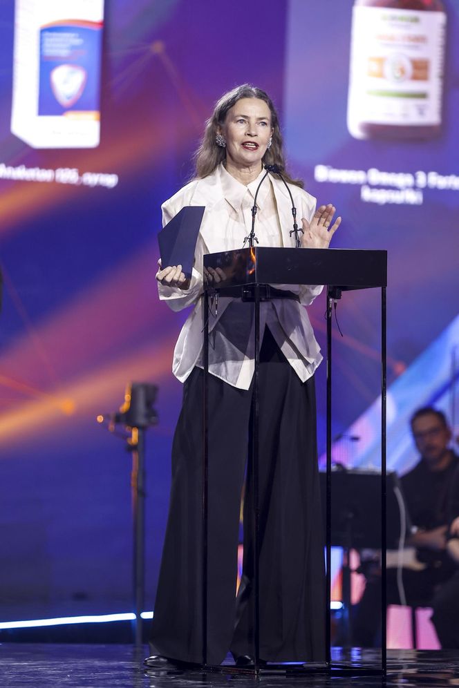 Gwiazdy na gali DOZ.PL