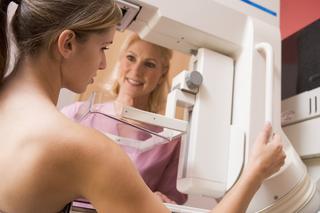 Mammografia – kiedy jej wykonanie jest niezbędne?